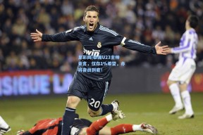 足彩网|泰国U23主帅豪言，仅存1%希望，亦将奋战到底！