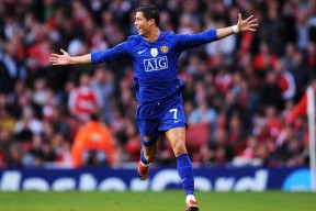 足彩网首页-C罗深情告白，退役后或重返伯纳乌，皇马是永恒的尊重与牵挂