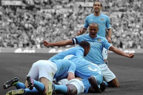 【足彩网首页】欧冠战报，英超四强接力苦战法甲劲旅，横扫西甲意甲德甲彰显统治力