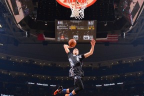 足彩网-青春风暴席卷联盟！爱德华兹万分门槛近在咫尺，森林狼官方确认只差23分