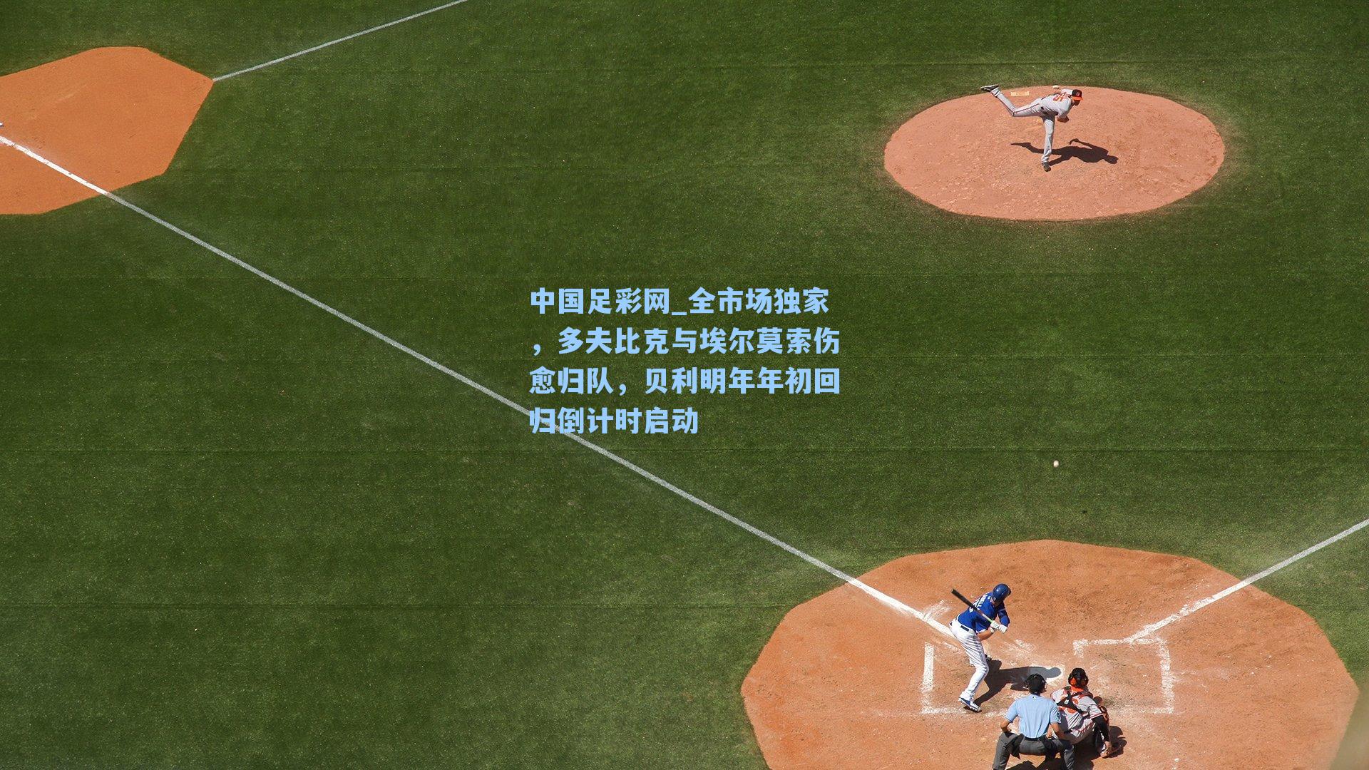 全市场独家，多夫比克与埃尔莫索伤愈归队，贝利明年年初回归倒计时启动