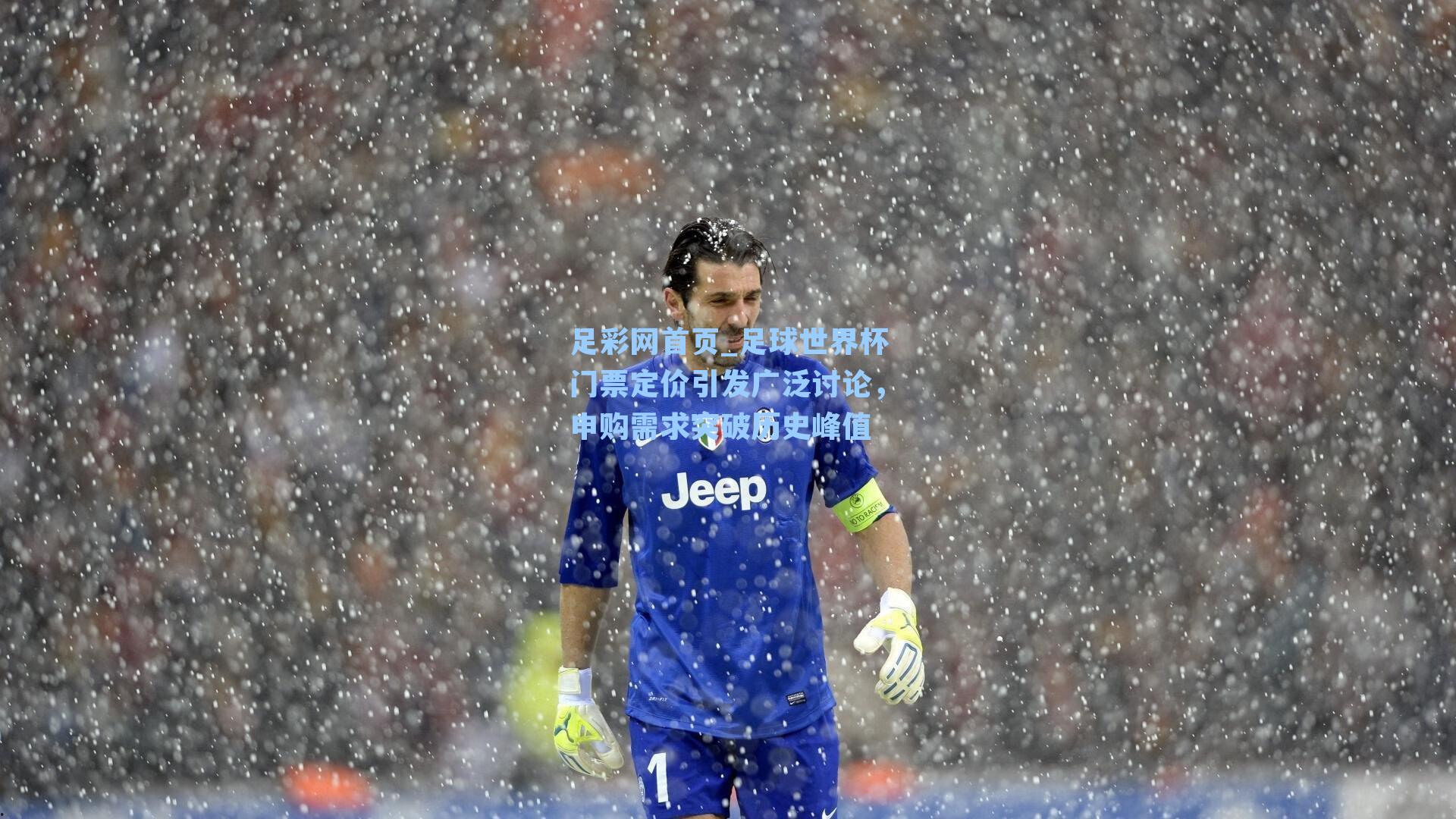 足球世界杯门票定价引发广泛讨论,申购需求突破历史峰值