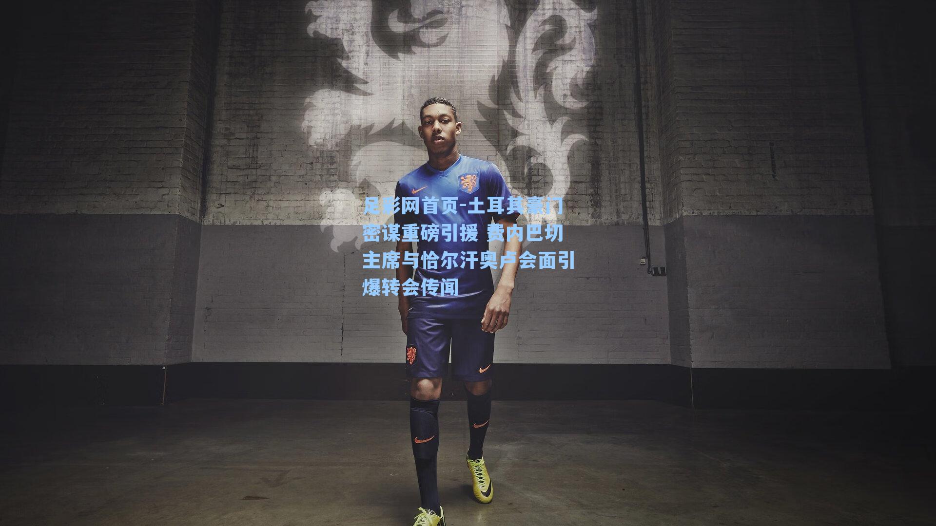 土耳其豪门密谋重磅引援 费内巴切主席与恰尔汗奥卢会面引爆转会传闻